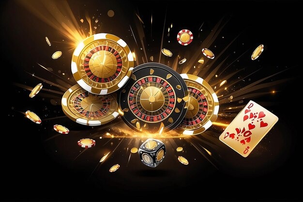Multi-camera view of Speed Baccarat dealer studio on mio88 slot platform